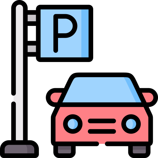 Parking Lots