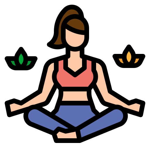 Yoga Pavilion